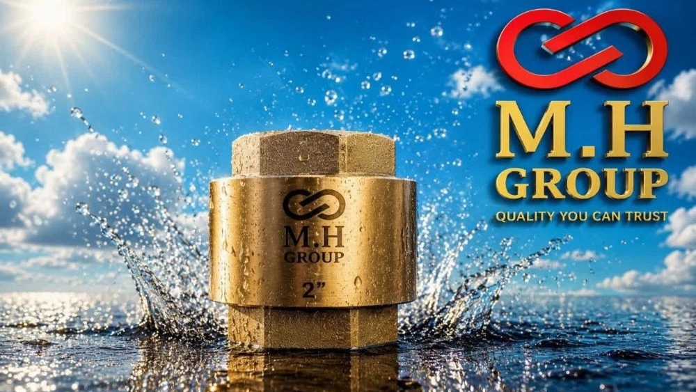 فروش عمده و تکی شیر یکطرفه و پنج راهی پمپ آب با برند M.H در تهران فروش عمده و تکی شیر یکطرفه و پنج راهی پمپ آب با برند M.H در تهران